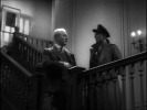 Secret Agent (1936)John Gielgud and stairs